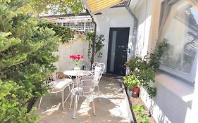 Nordsee Pension